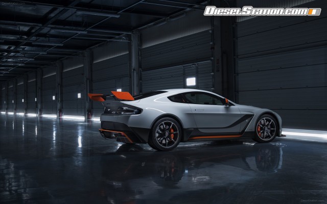 Aston Martin Vantage GT3 Special Edition 2015 Widescreen Picture #25 Aston Martin Vantage GT3 Special Edition 2015 Widescreen Picture #25